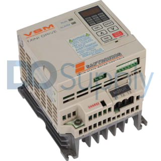 CIMR-XCBU40P4 from the VS Mini series.