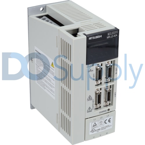 Mitsubishi MR-J2-40A