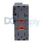 Allen Bradley Point I/O 1734 1734-AENT - Image 4 of 5