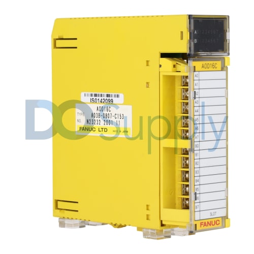 FANUC A03B A03B-0807-C153