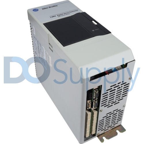 Allen Bradley 1394-SJT05-C-RL
