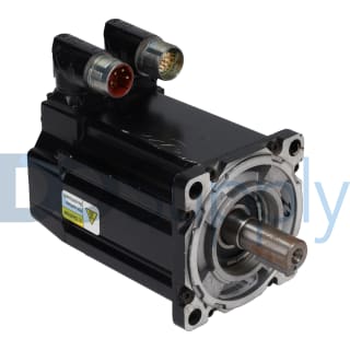MPL-A420P-HJ72AA from the MPL Servo Motors series.
