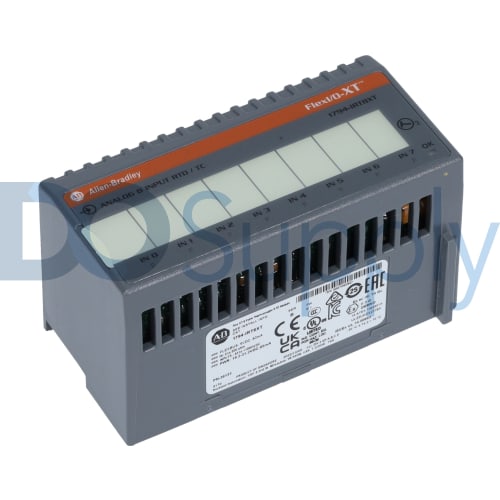 Allen Bradley 1794-IRT8XT