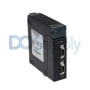 GE Fanuc Emerson Series 90-30 IC693BEM320 - Image 1 of 5