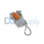 Allen Bradley MicroLogix 1100 1763-NC01 - Image 1 of 6