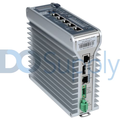 GE Fanuc Emerson IC695CPL410