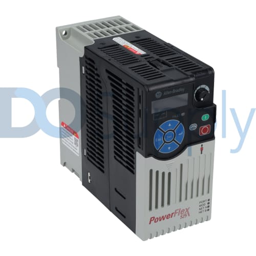 Allen Bradley 25B-D4P0N104