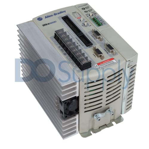 Allen Bradley Ultra3000-5000 2098-IPD-020-DN
