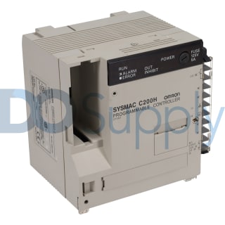 C200H-CPU03-E