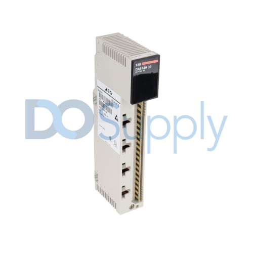 Schneider Electric Modicon Quantum 140DAI44000