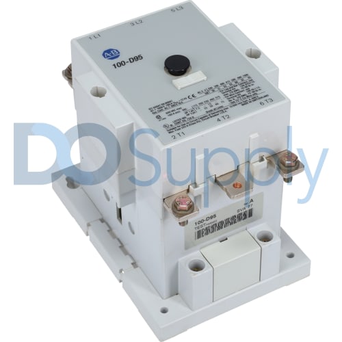 Allen Bradley 100-D95D00