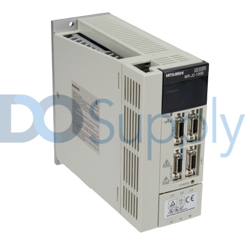 Mitsubishi MR-J2-100B