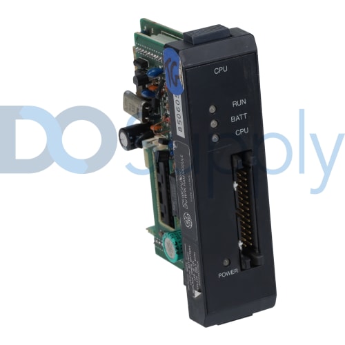 GE Fanuc Emerson IC610CPU101