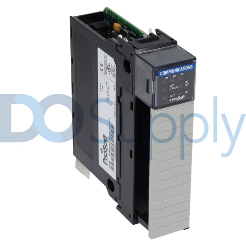 Allen Bradley MVI56-MCM