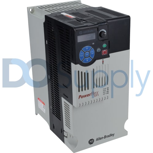 Allen Bradley 25A-D030N104