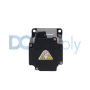 Yaskawa Sigma II SGMAV-04ADA61 - Image 8 of 10