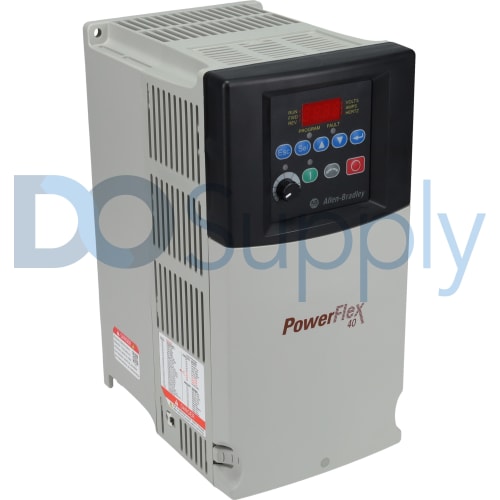 Allen Bradley 22B-E019N104