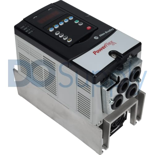Allen Bradley 20AB4P2A1AYNNNNN