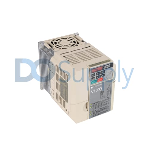 Yaskawa V1000 CIMR-VU4A0005GAA
