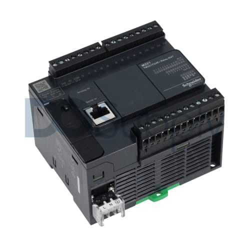 Schneider Electric Modicon TM221C24R