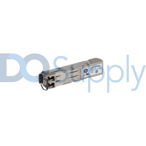 GE Fanuc Emerson IC695SPF002