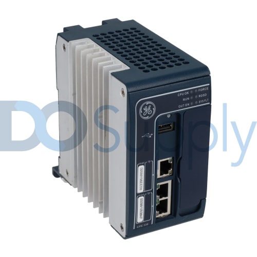 GE Fanuc Emerson IC695CPE330