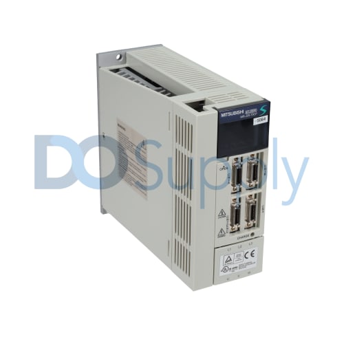Mitsubishi MR-J2S-70CP-S084 - In Stock Ships Overnight | DO Supply