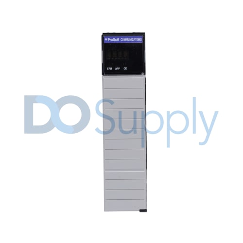 Allen Bradley MVI56E-MCM - In Stock Ships Overnight | DO Supply