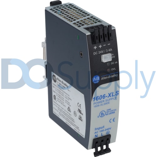 Allen Bradley 1606-XLS80E