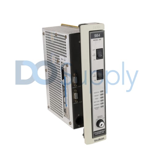 Schneider Electric Modicon PC-0984-385