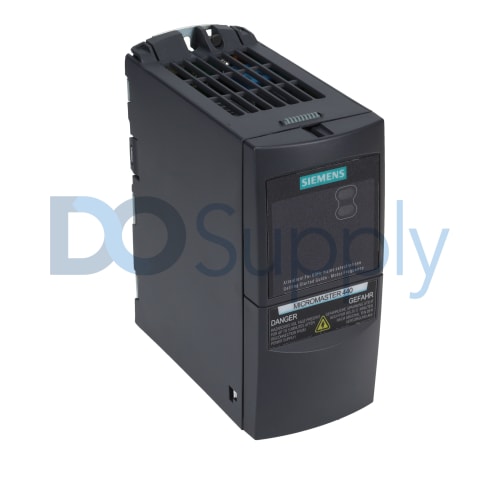 Siemens MICROMASTER 6SE6440-2UD15-5AA1