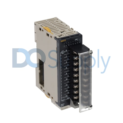 Omron CJ1 CJ1W-OD212