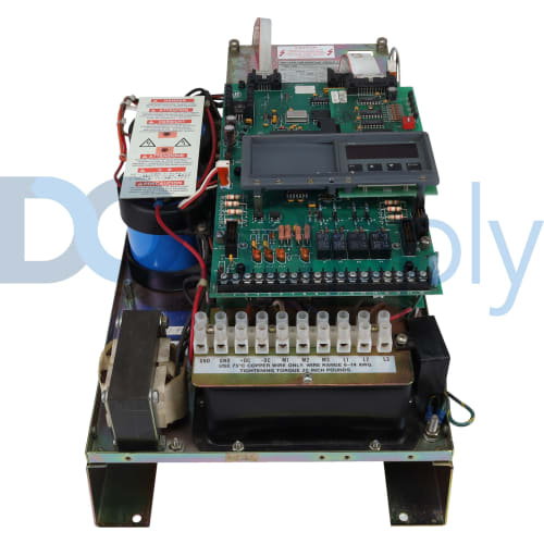Allen Bradley 1336-B003-EOD