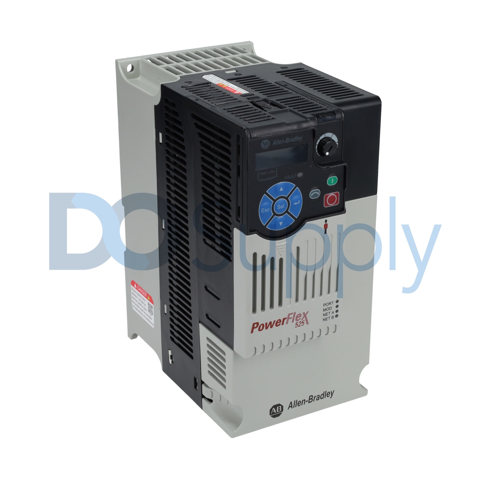 Allen Bradley 25B-D013N104 - In Stock Ships Overnight | DO Supply