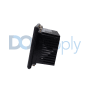 Allen Bradley Panelview 550 2711-B5A2L1 - Image 5 of 5