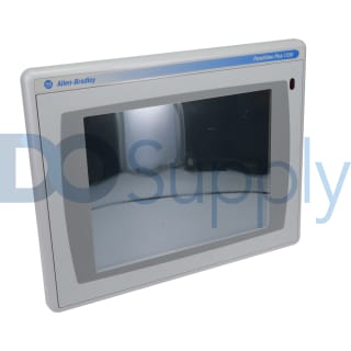 2711P-RDT12C from the Panelview Plus 1250 series.