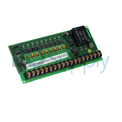 Allen Bradley 1336 Adjustable 1336-L8E