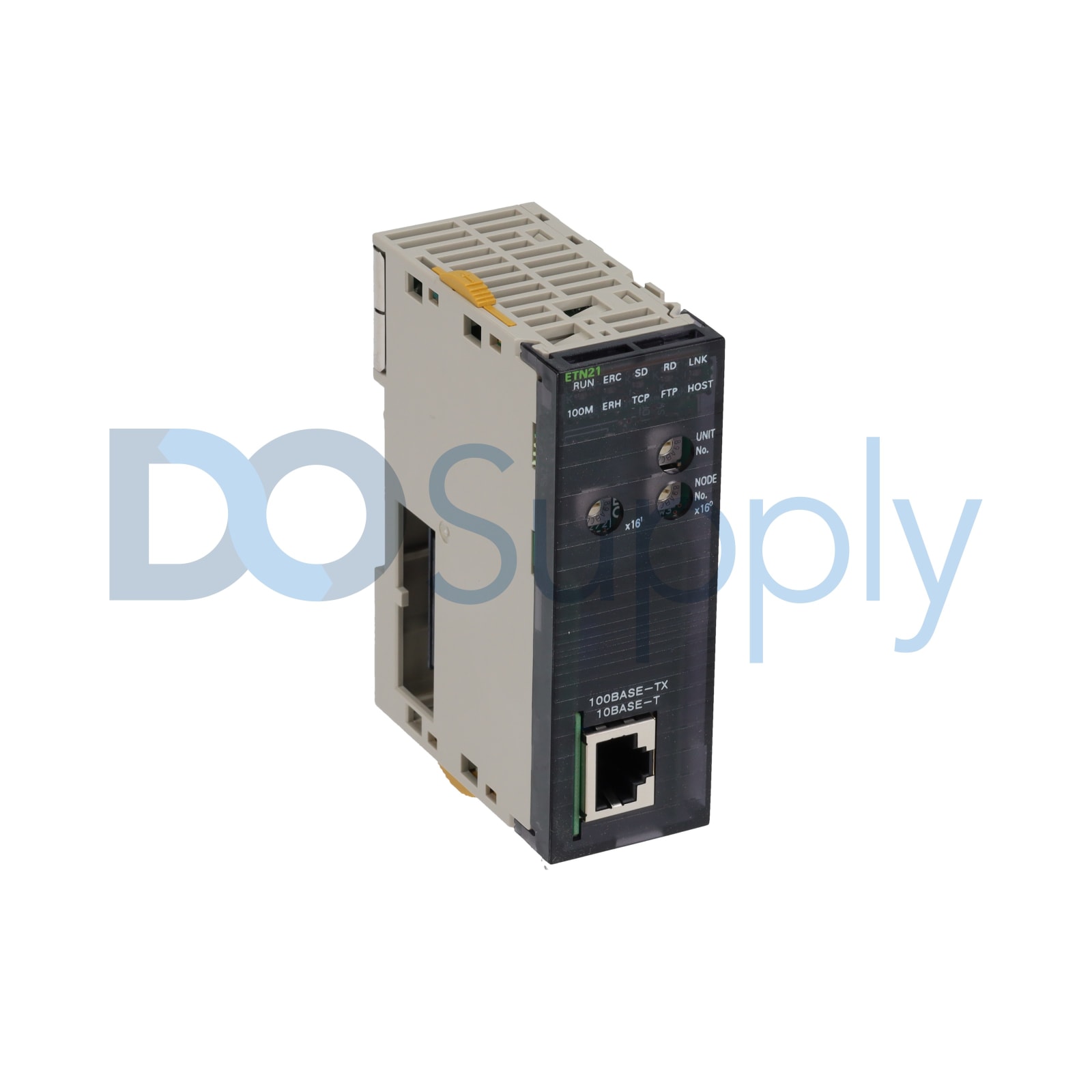 Omron CJ1W-ETN21 - In Stock Ships Overnight | DO Supply Omron CJ1W-ETN21 - In Stock Ships Overnight | DO Supply
