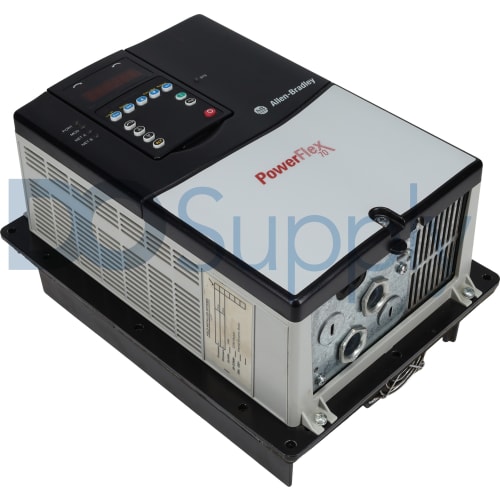 Allen Bradley 20AD014F1AYNANNN