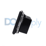 Allen Bradley Panelview 600 2711-B6C2 - Image 5 of 5