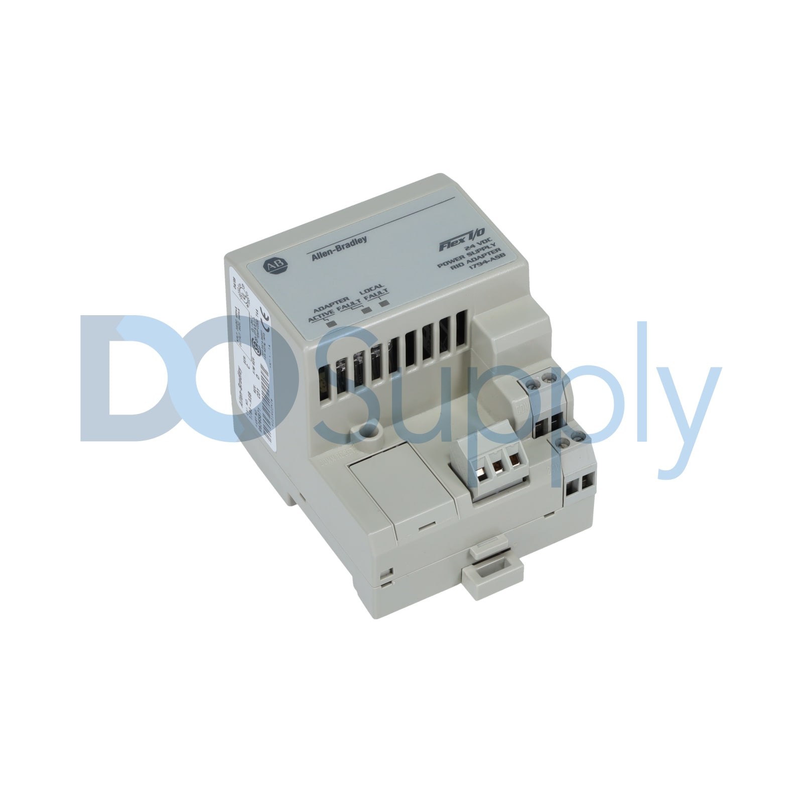【2024福袋】 Allen Bradley 1794-ASB - In Stock Ships Overnight | DO Supply ネットワークアダプタ