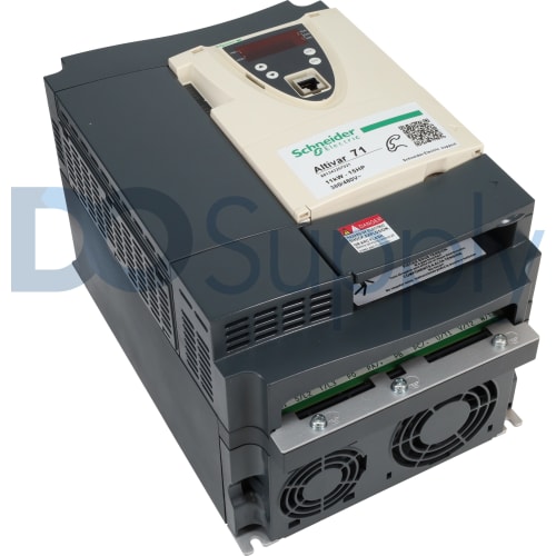 Schneider Electric ATV71HD11N4