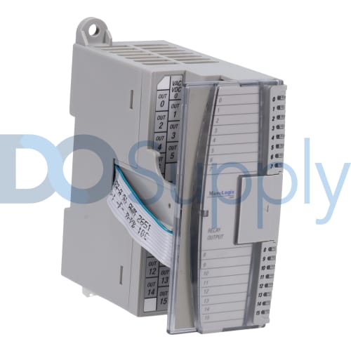 Allen Bradley 1762-OW16
