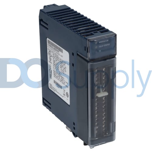 GE Fanuc Emerson IC695ALG626