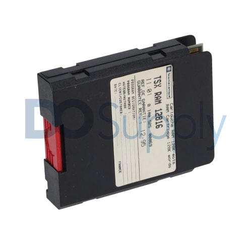 Schneider Electric Modicon TSX RAM 12816