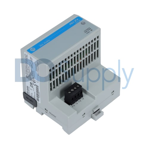 Allen Bradley Flex I/O 1797 1797-BIC