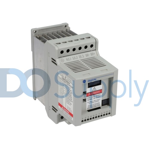 Allen Bradley 160-BA04NSF1