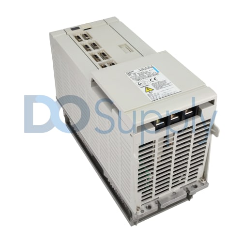 Mitsubishi MDS Servo Drives MDS-C1-SP-260