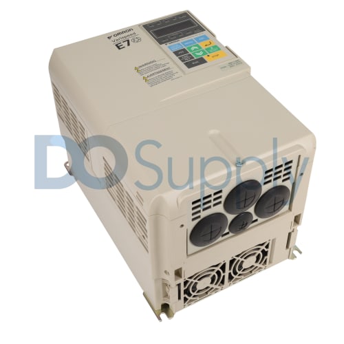 Yaskawa CIMR CIMR-E7Z47P5