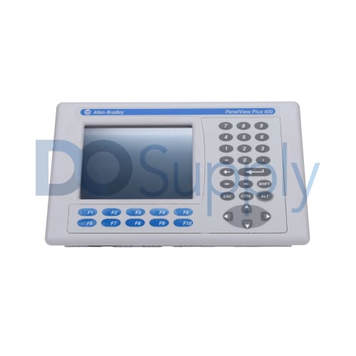 Allen Bradley 2711P-B6C20D8 - In Stock Ships Overnight | DO Supply